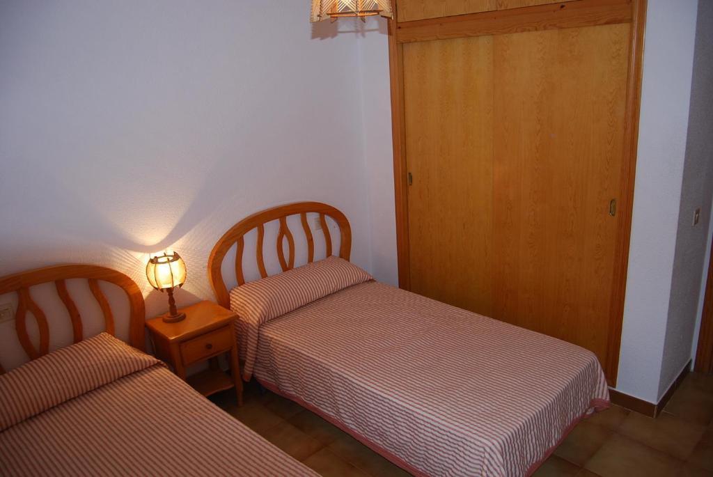 Apartamentos Gondolas V.V. La Manga del Mar Menor Room photo