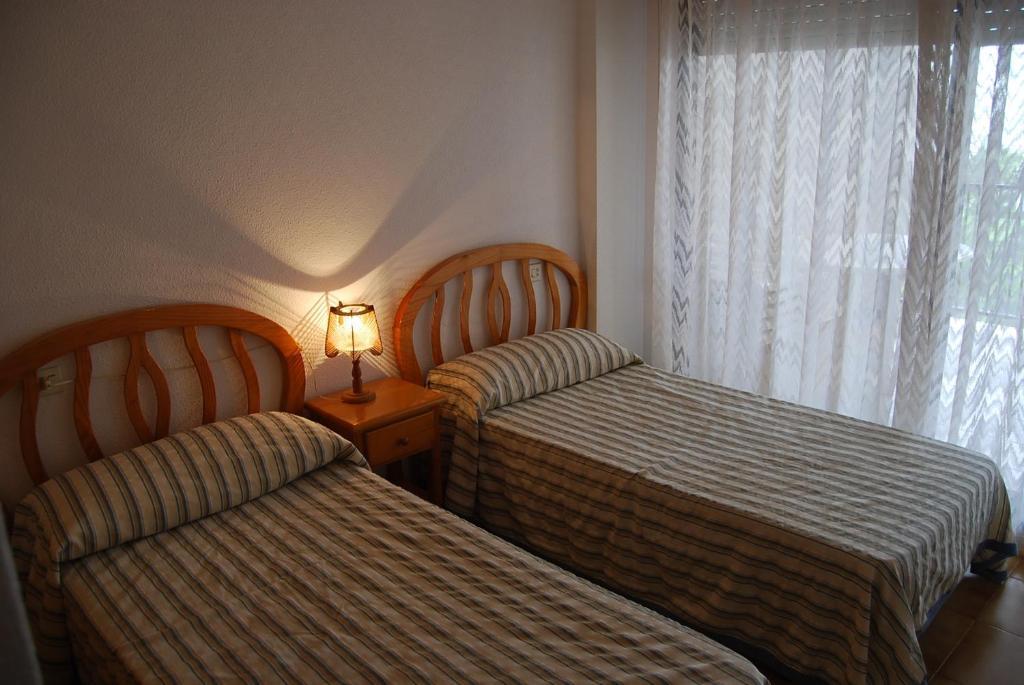 Apartamentos Gondolas V.V. La Manga del Mar Menor Room photo
