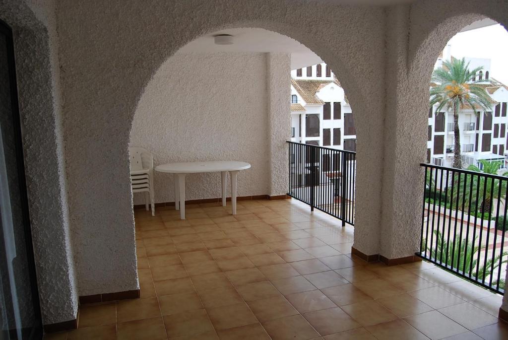 Apartamentos Gondolas V.V. La Manga del Mar Menor Room photo