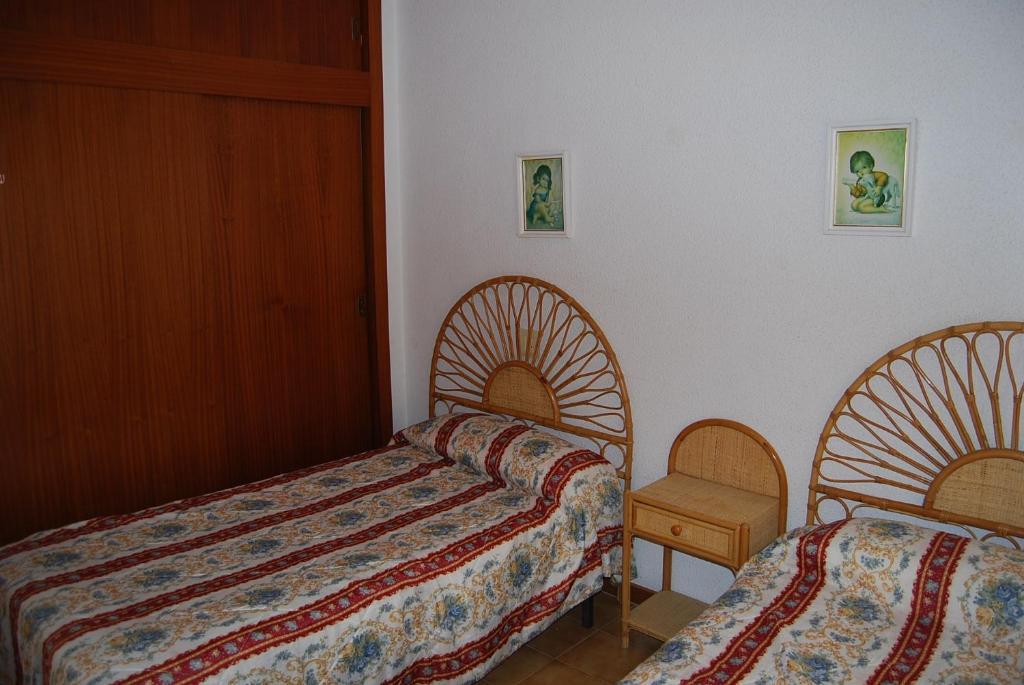 Apartamentos Gondolas V.V. La Manga del Mar Menor Room photo