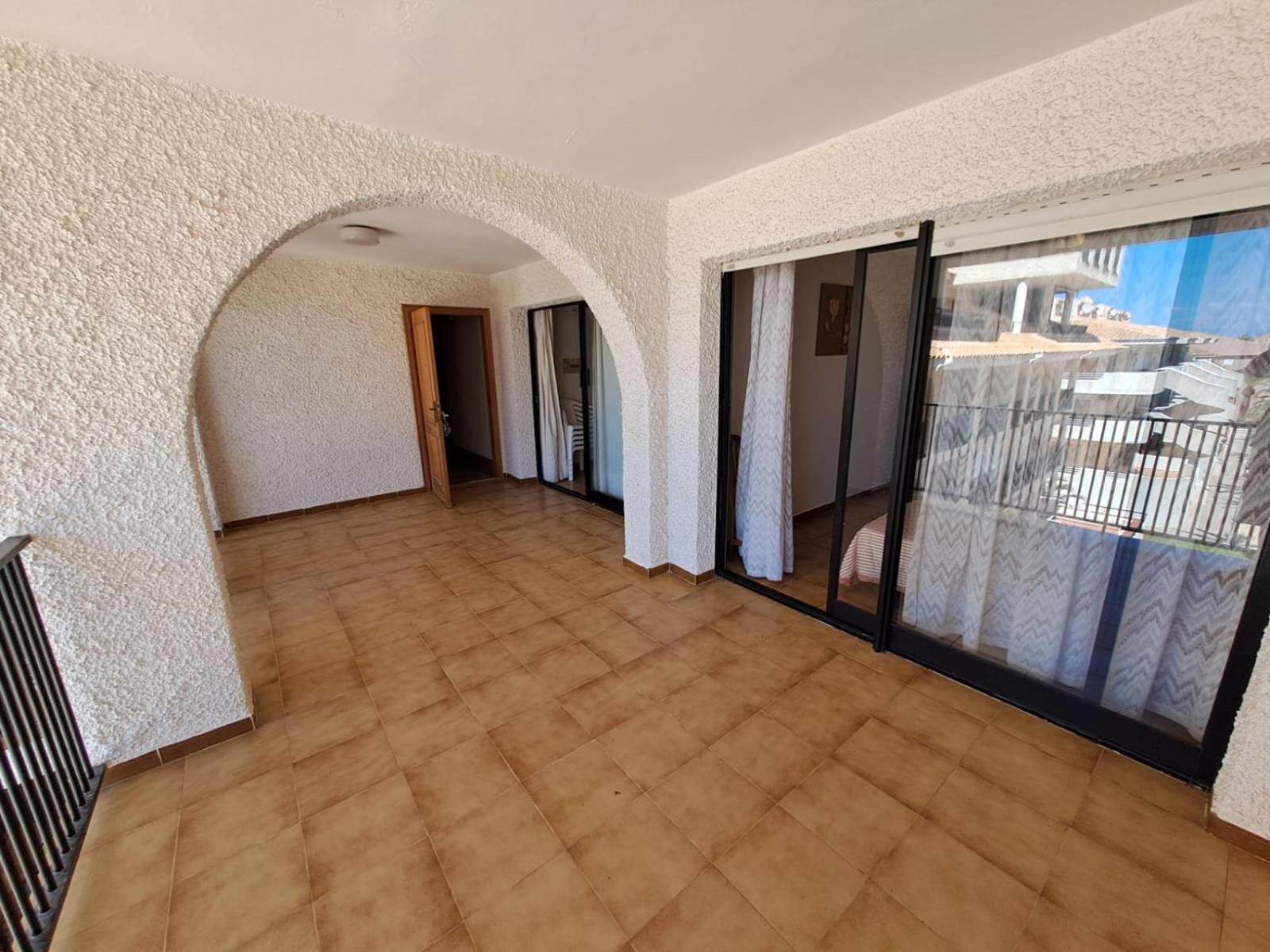 Apartamentos Gondolas V.V. La Manga del Mar Menor Exterior photo