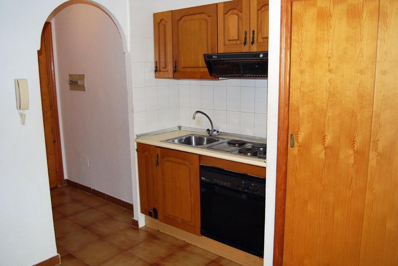 Apartamentos Gondolas V.V. La Manga del Mar Menor Room photo